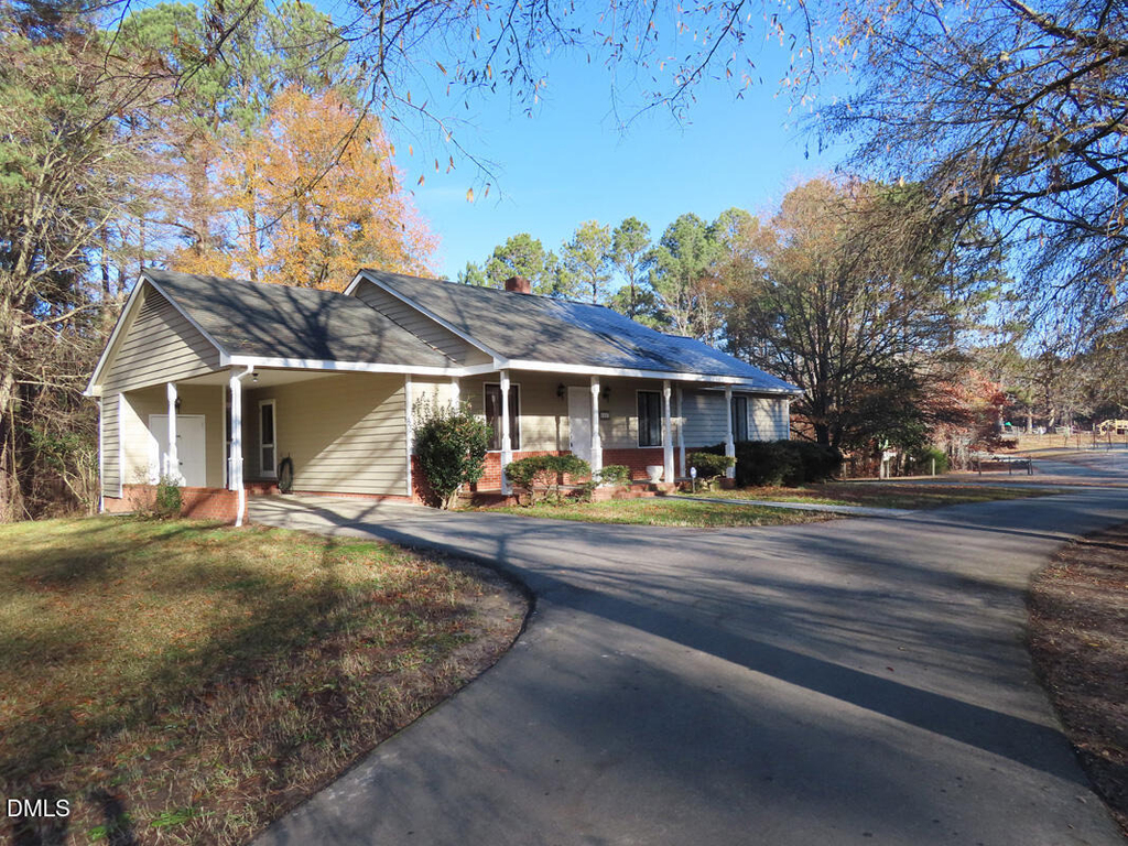 8847 Nc Hwy 751 - Photo 0