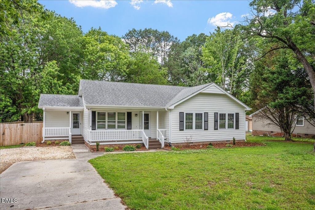 158 Kay Lane - Photo 1