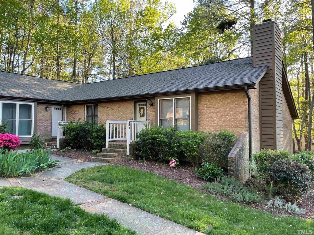 300 W Woodcroft Parkway - Photo 0