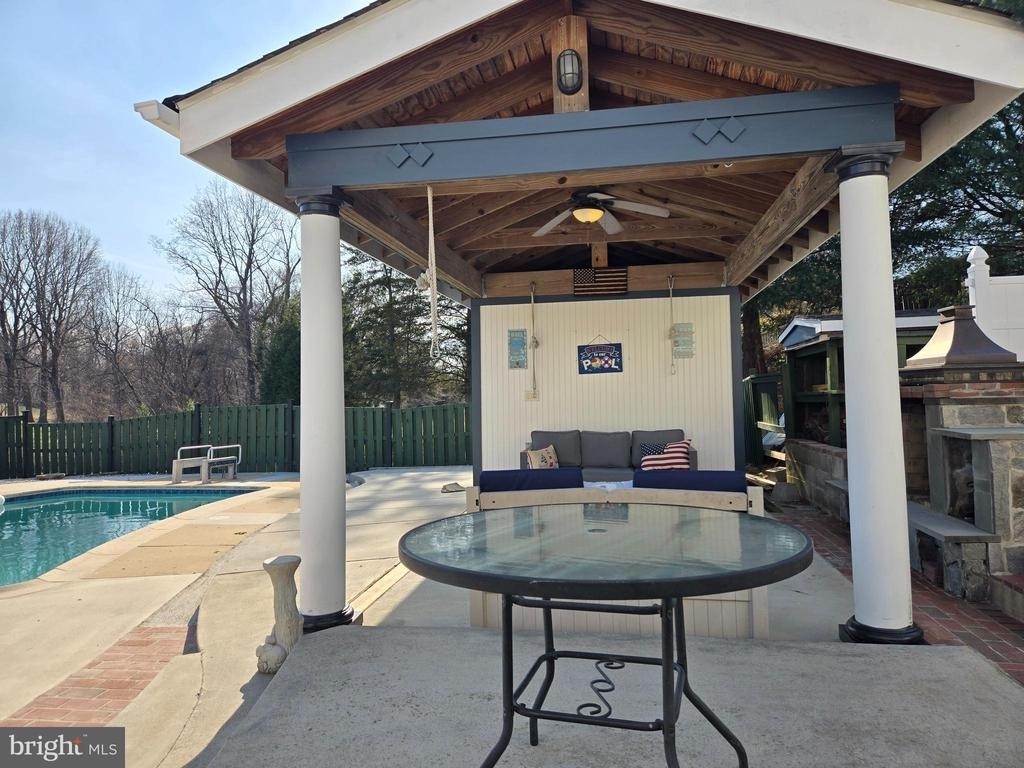 3300 Mount Airy Court - Photo 20