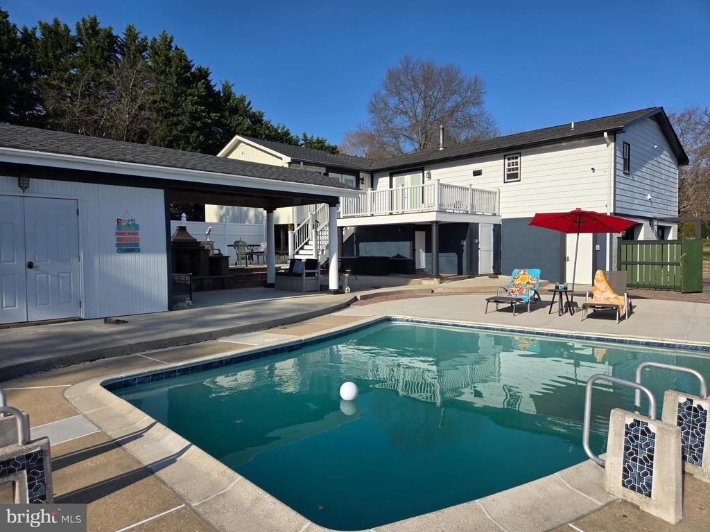 3300 Mount Airy Court - Photo 22
