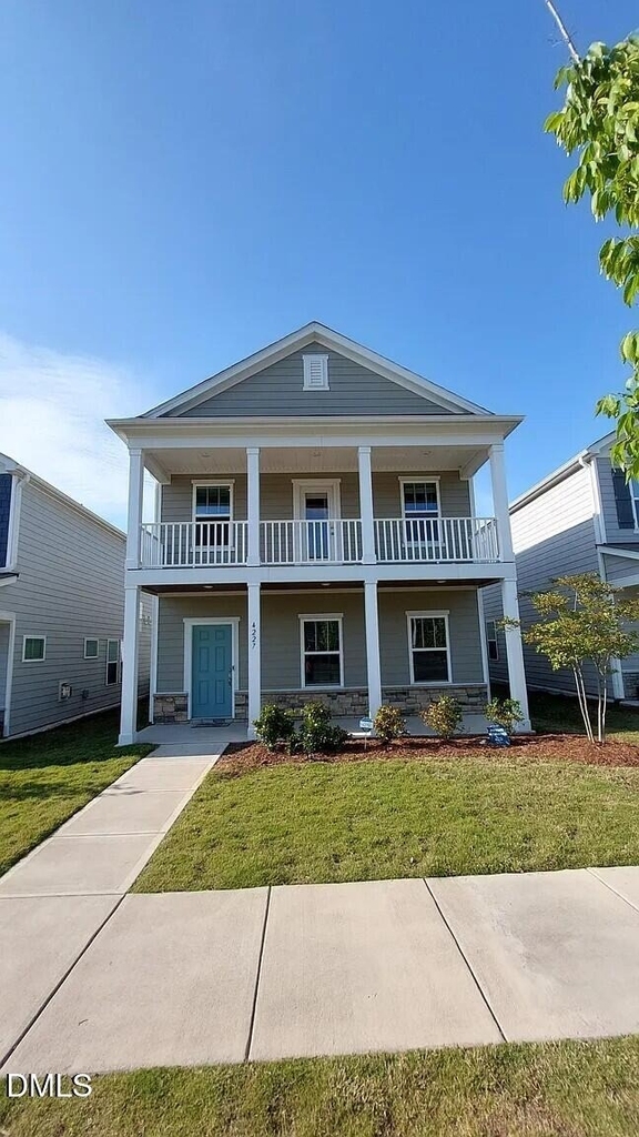 4227 Mahal Avenue - Photo 0