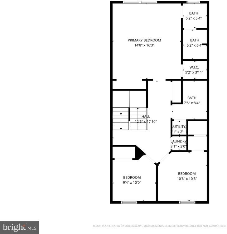 7225 Georgia Avenue Nw - Photo 40