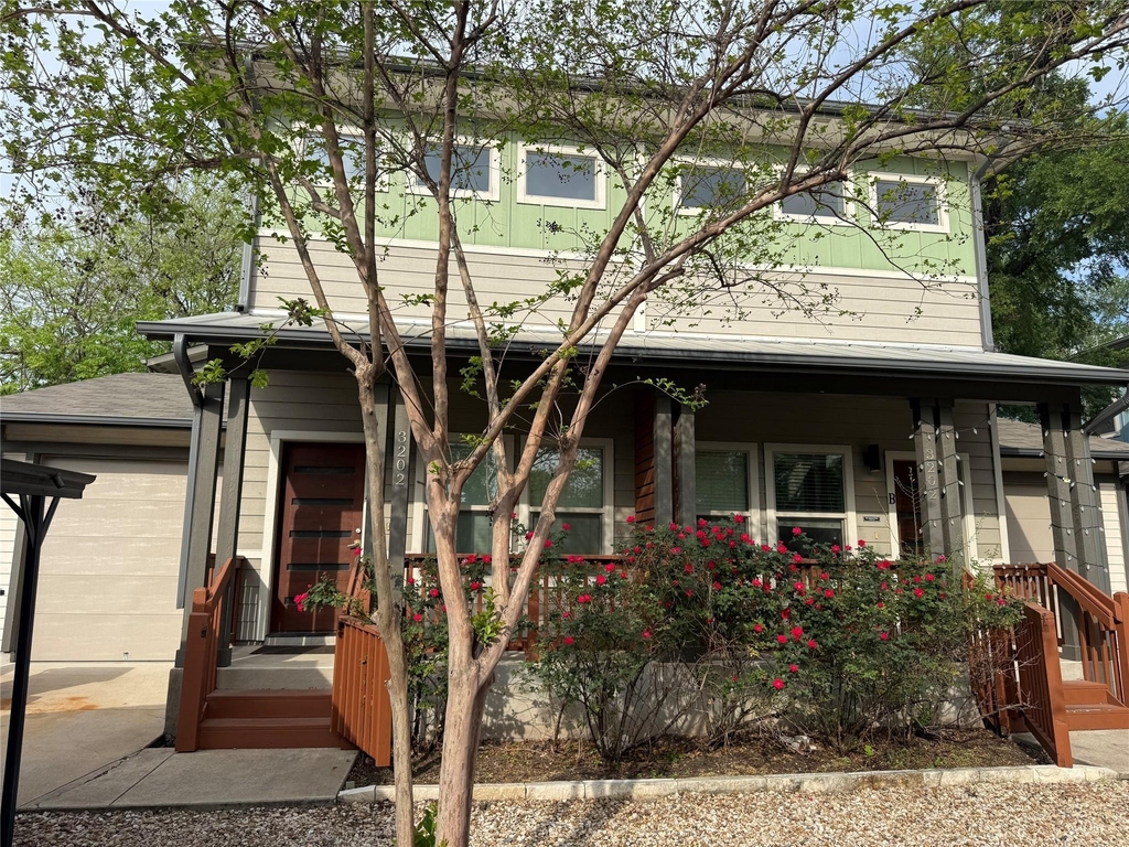 3202 Merrie Lynn Ave - Photo 0