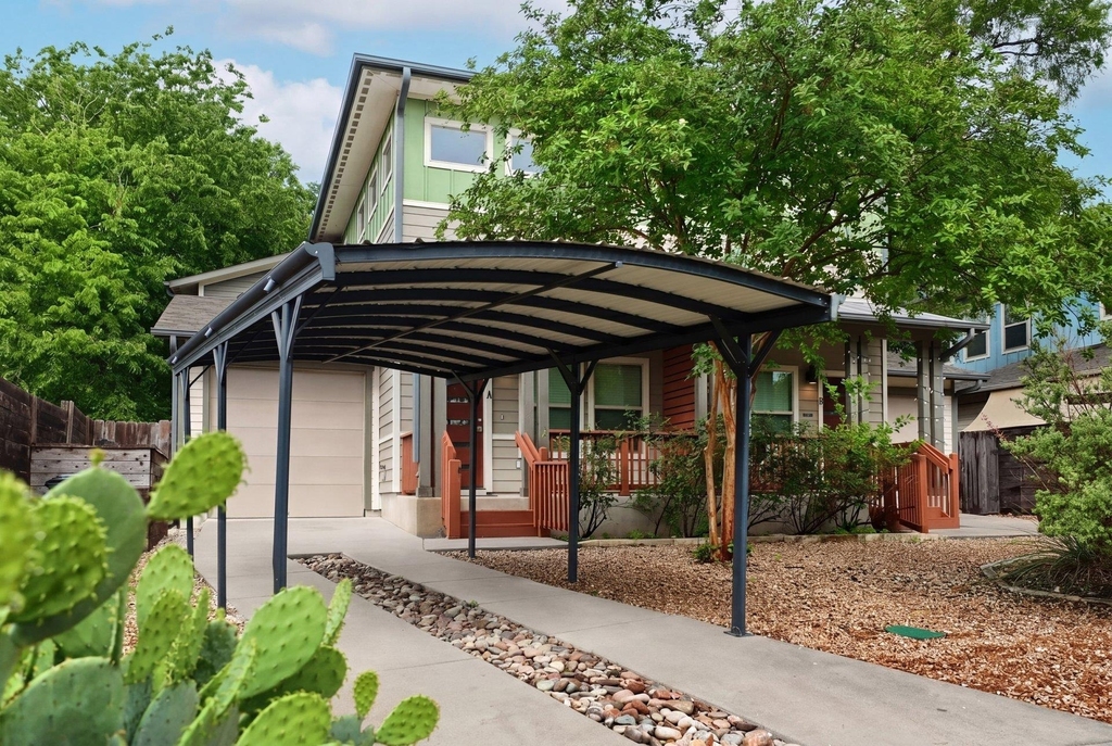 3202 Merrie Lynn Ave - Photo 1