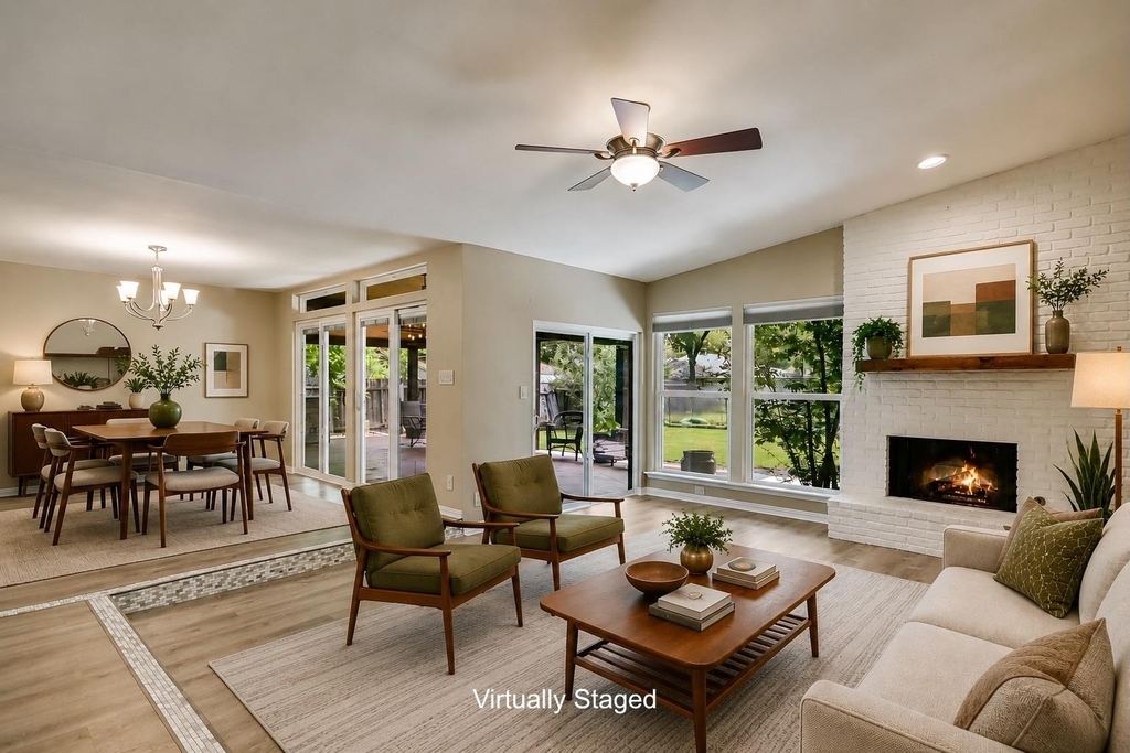 11711 Three Oaks Trl - Photo 3