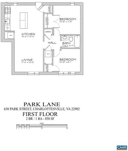 630 Park St - Photo 8