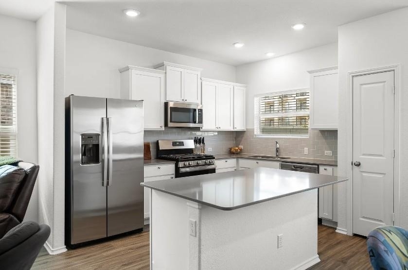 104 Blue Blaze Trl - Photo 5
