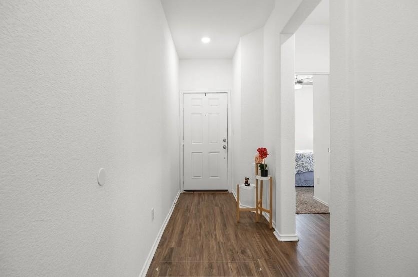104 Blue Blaze Trl - Photo 1