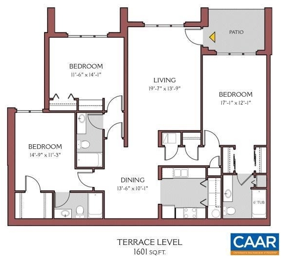 1046 Tupelo Ct - Photo 5