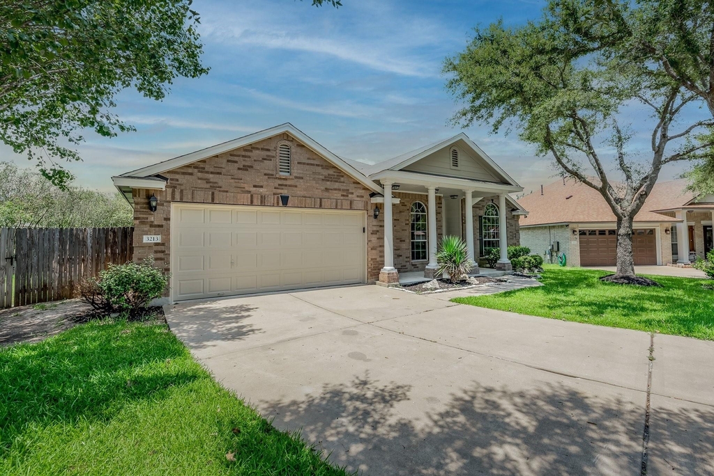 3213 Canyon Ledge Cv - Photo 1