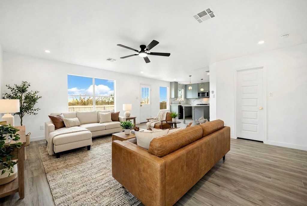 13501 Sierra Wind Ln - Photo 1
