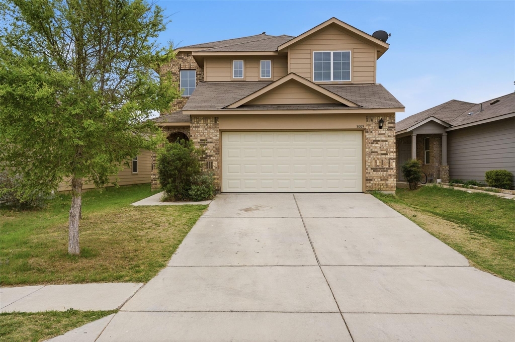 3009 Tilmon Ln - Photo 0