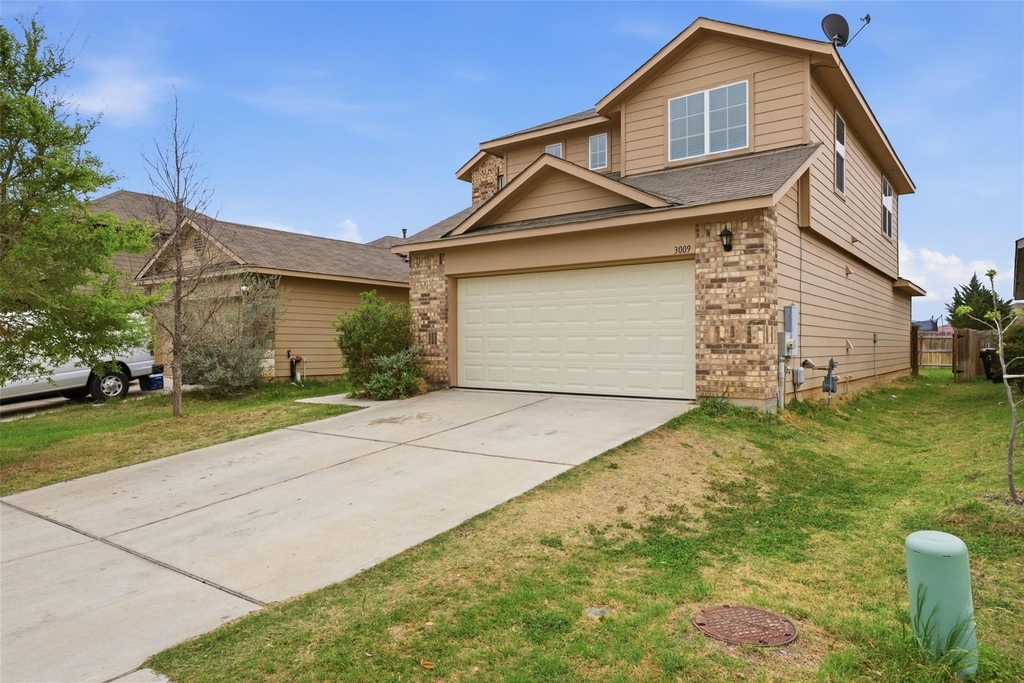 3009 Tilmon Ln - Photo 1