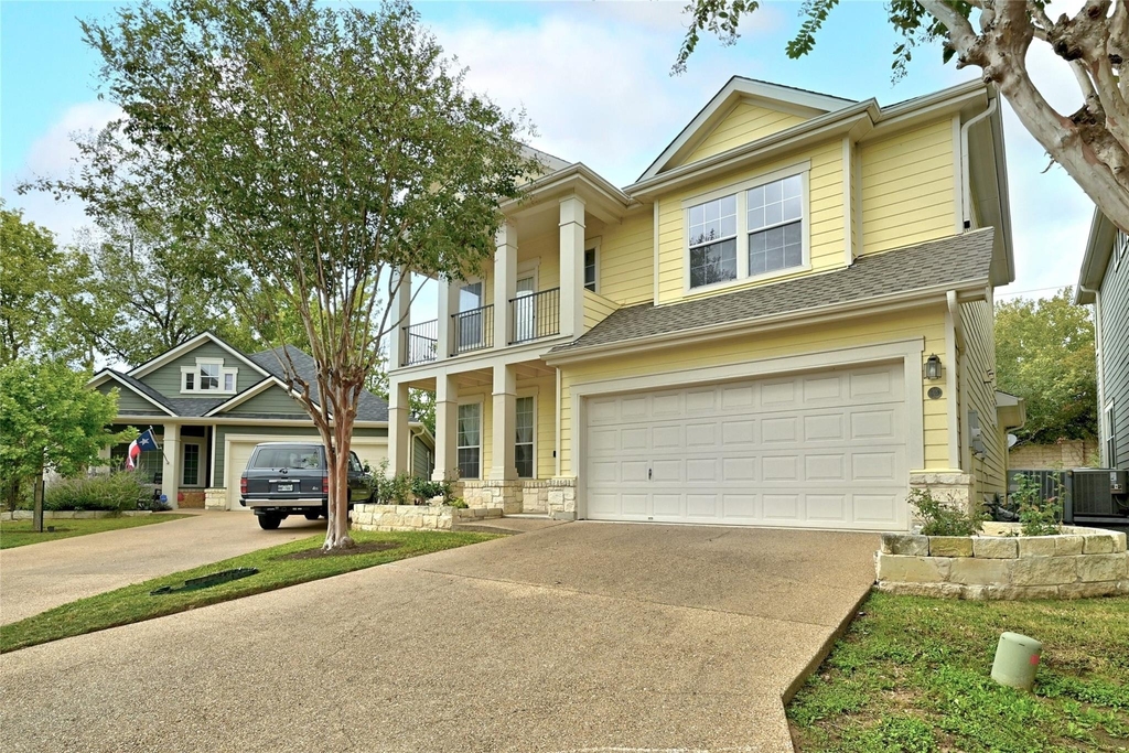 411 W St Elmo Rd - Photo 1