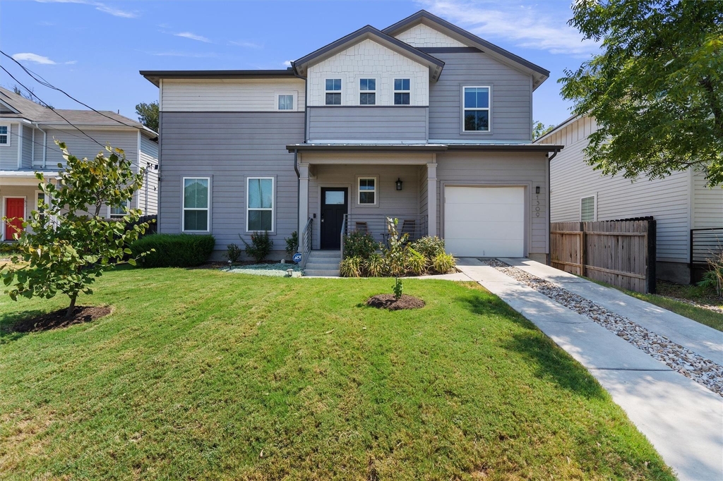 1309 Fort Branch Blvd - Photo 0