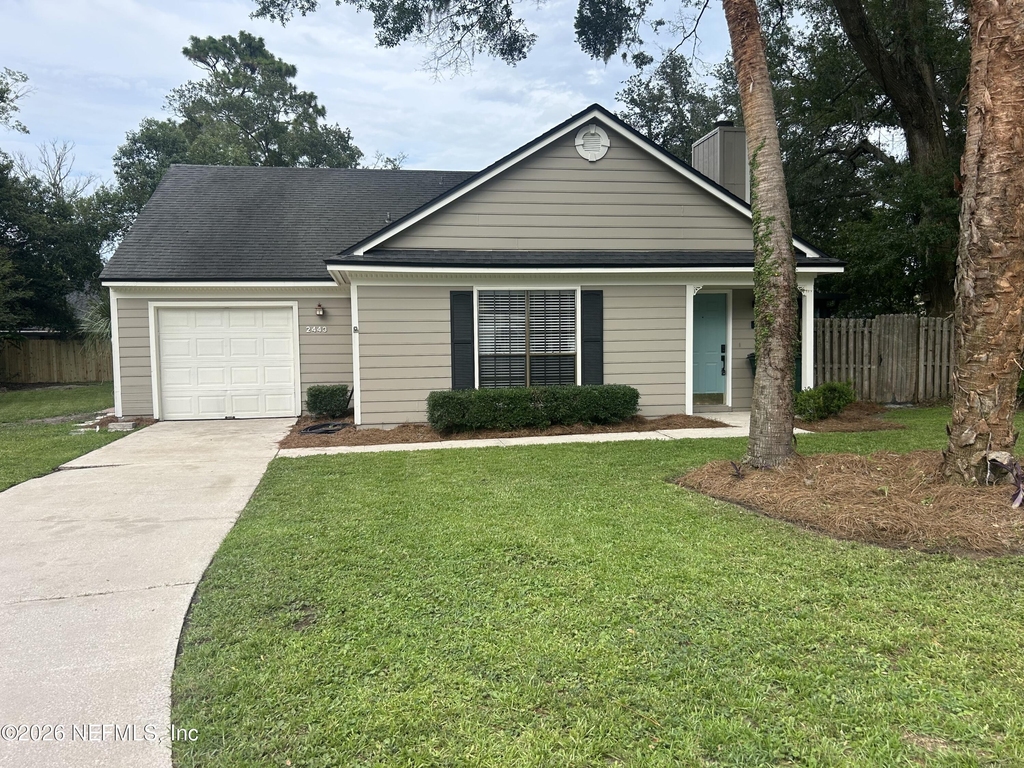2443 Footbridge Lane - Photo 4