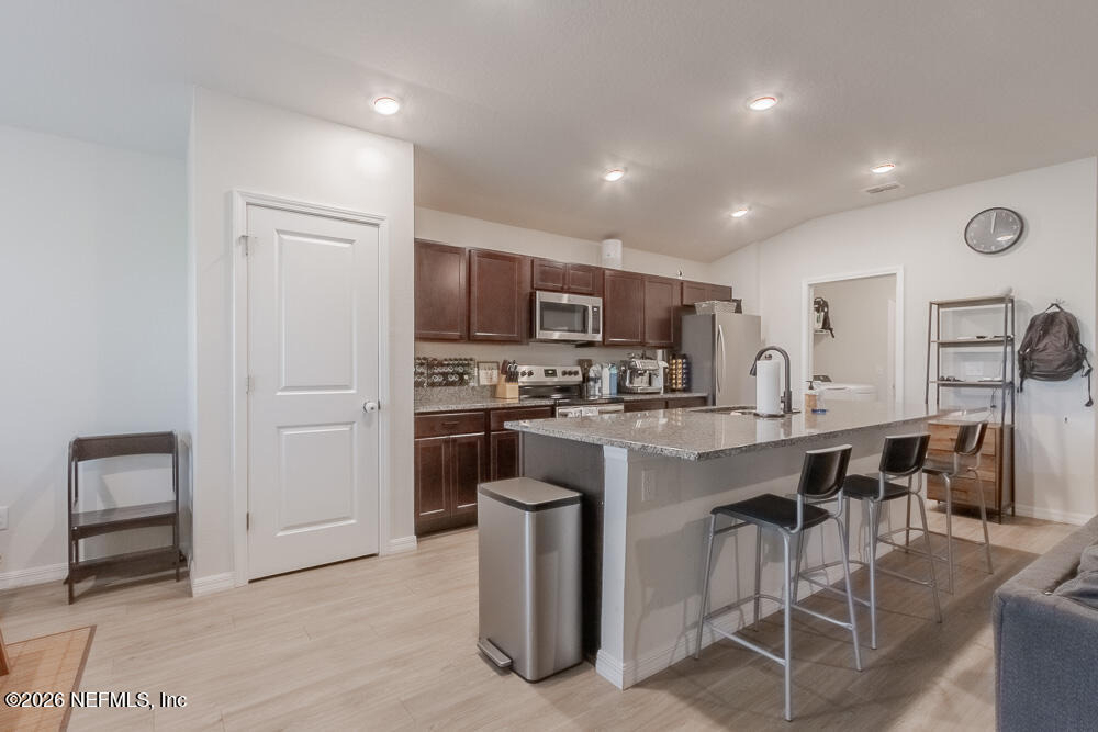 5542 Ortega Bluff Lane - Photo 9