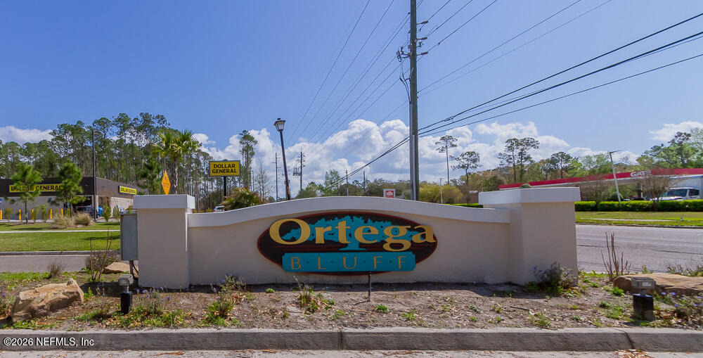 5542 Ortega Bluff Lane - Photo 44
