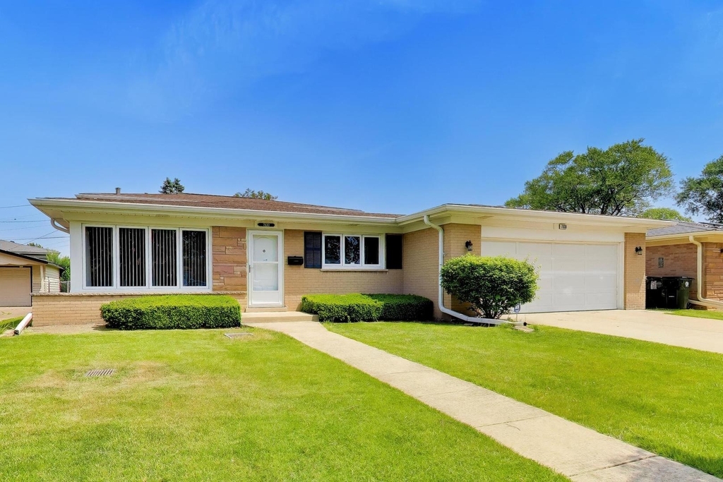 7630 Beckwith Road - Photo 1