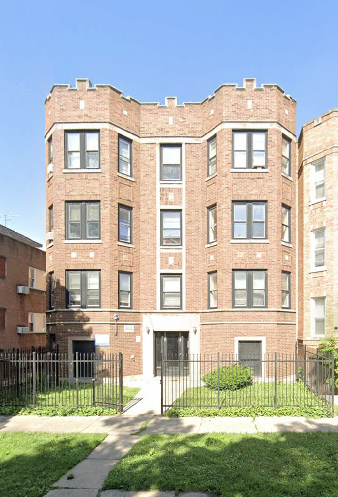 8020 S Maryland Street - Photo 0