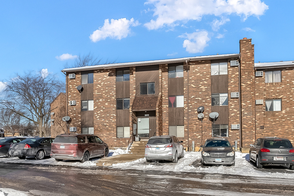 7731 Woodward Avenue - Photo 16
