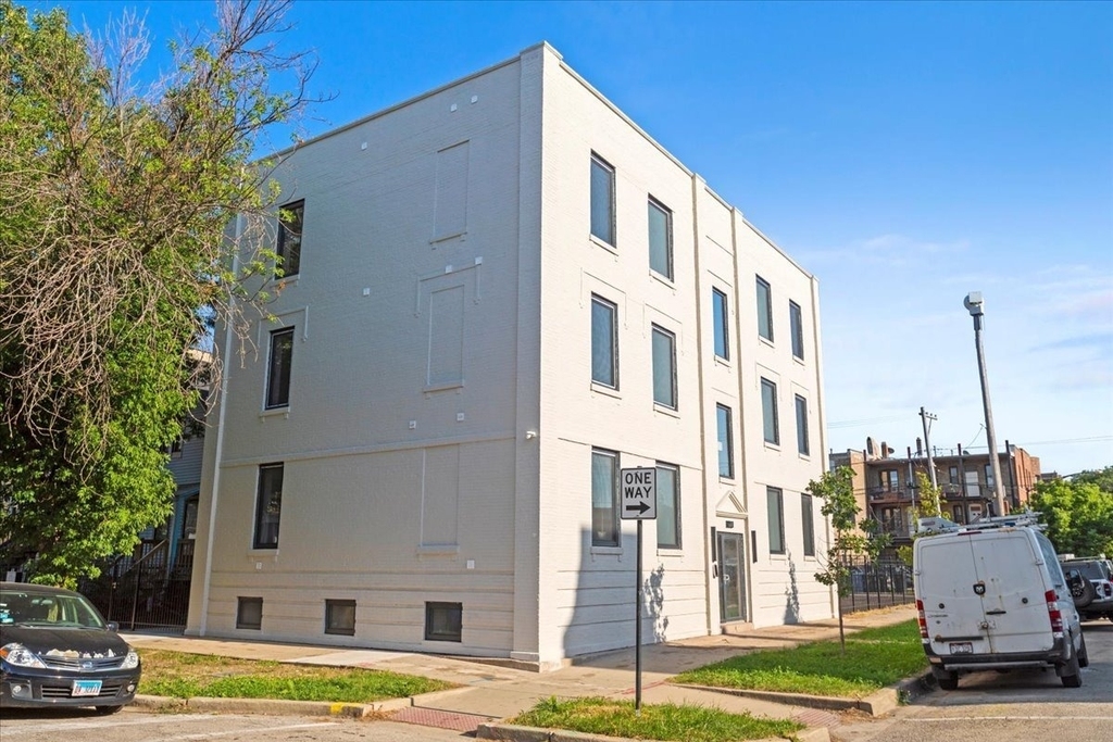 2023 N Drake Avenue - Photo 1
