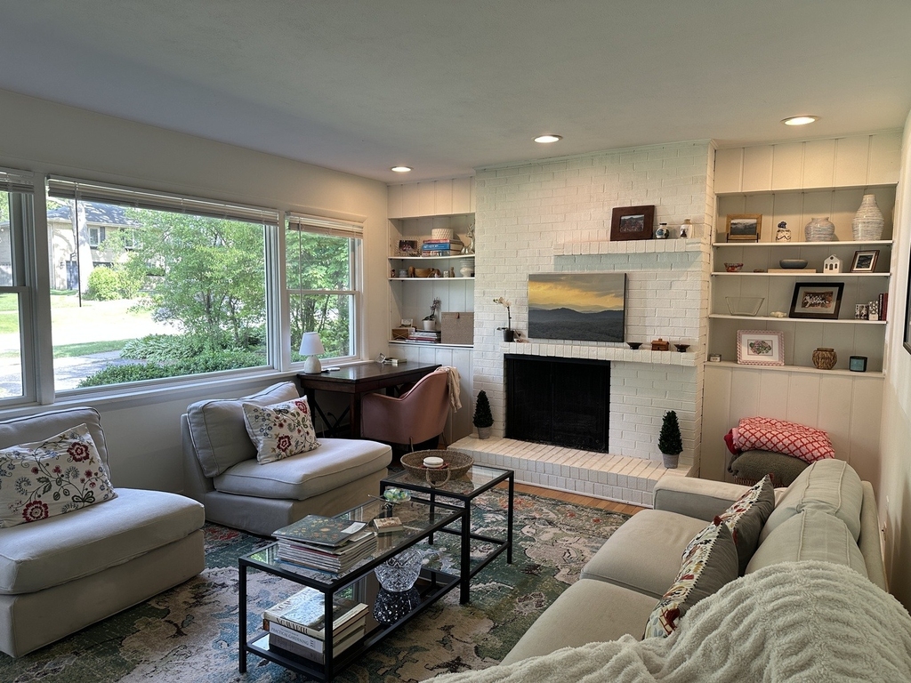 651 Lincoln Avenue - Photo 1