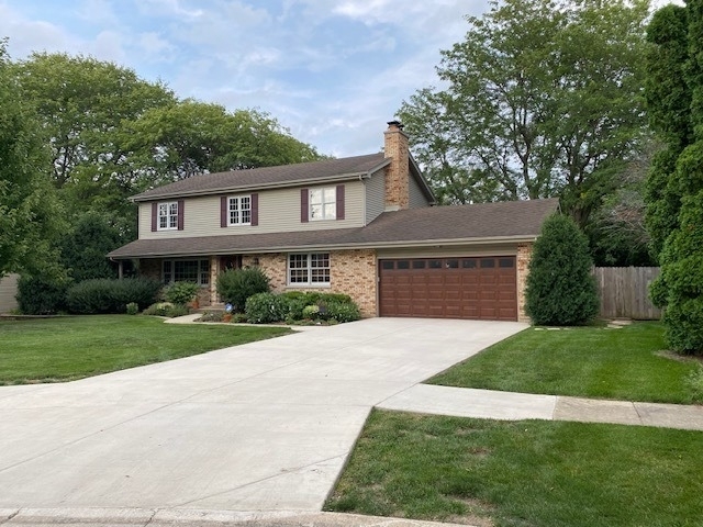 560 Rapidan Court - Photo 1