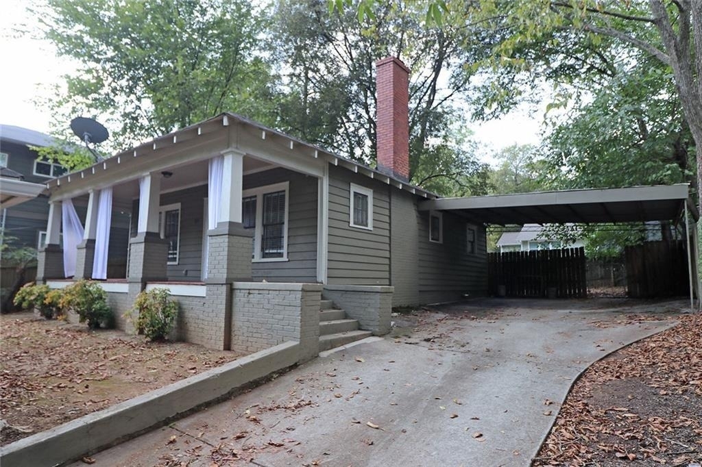 43 Whitefoord Avenue Se - Photo 1