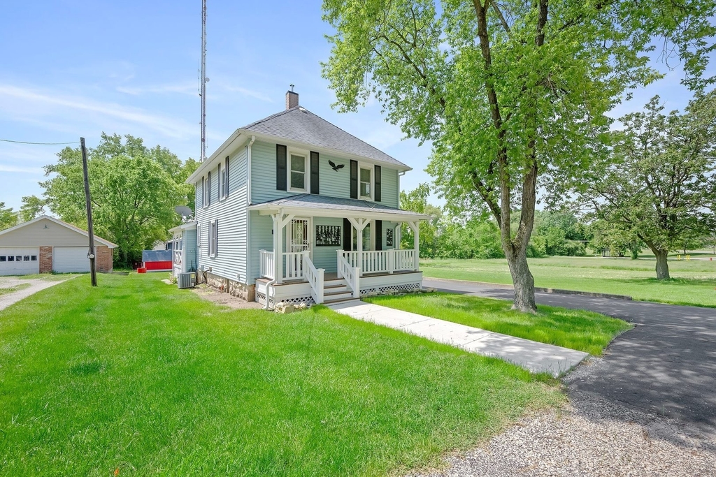 310 Godfrey Avenue - Photo 1