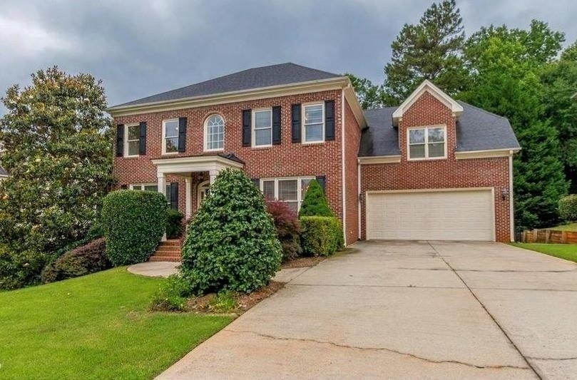 714 Fairview Club Circle - Photo 8