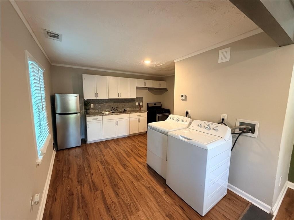 10 Rockmart Drive Nw - Photo 1