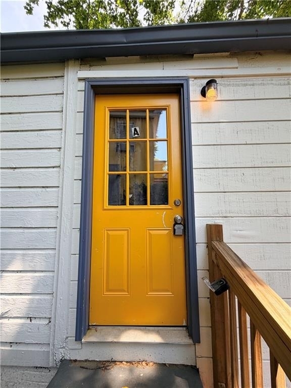 10 Rockmart Drive Nw - Photo 6