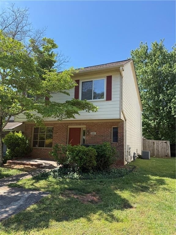 5065 Sand Wedge Circle Nw - Photo 1