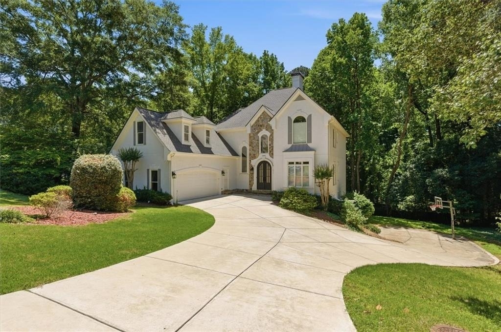 1247 Manor Oaks Court - Photo 2