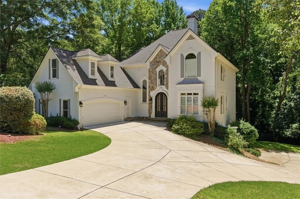 1247 Manor Oaks Court - Photo 1