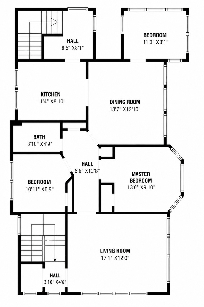 416 1/2 W Jackson Street - Photo 21