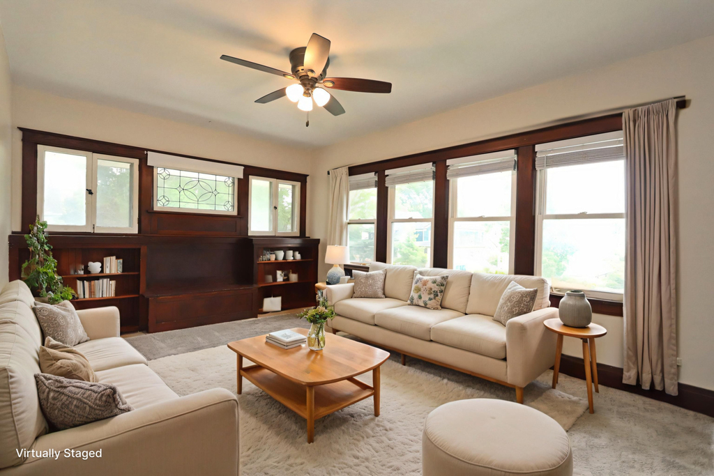 416 1/2 W Jackson Street - Photo 4
