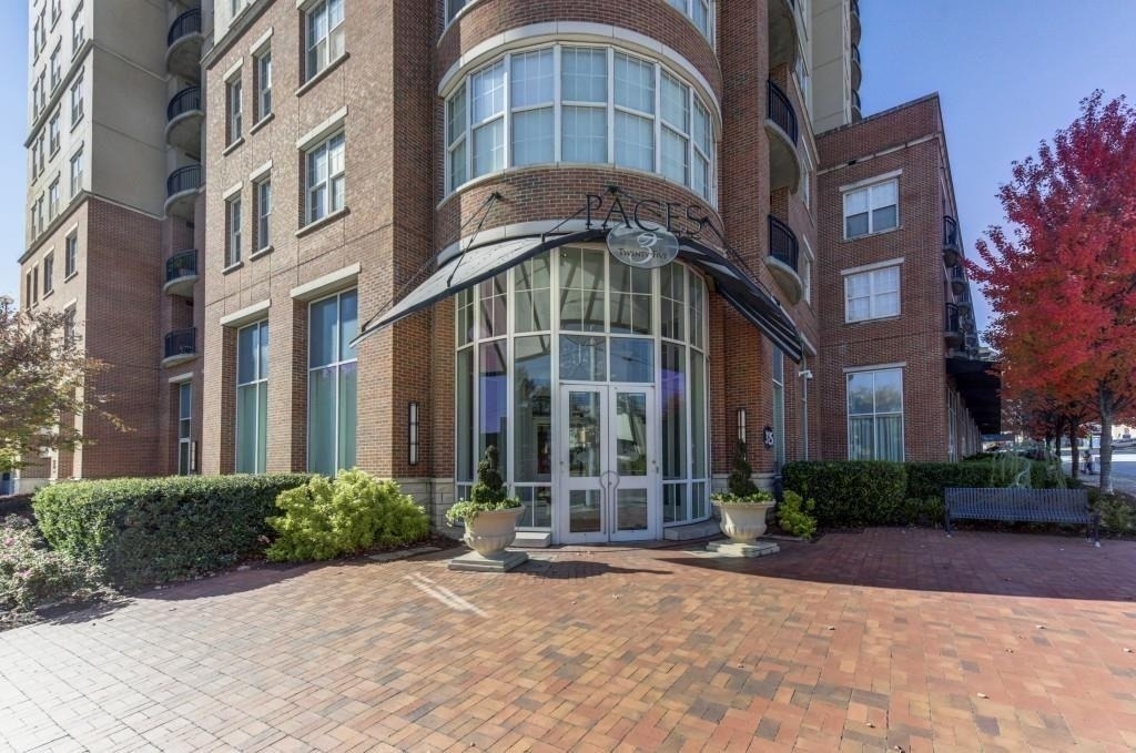 325 East Paces Ferry Road - Photo 0