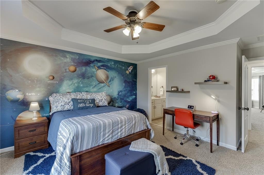 4612 Grandview Parkway - Photo 30