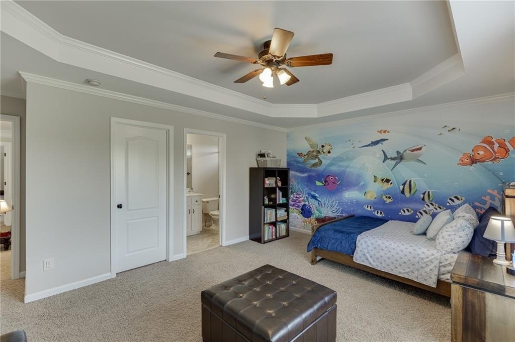 4612 Grandview Parkway - Photo 34
