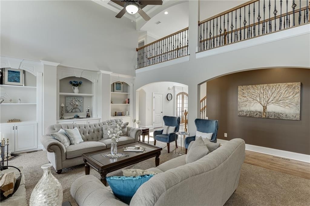 4612 Grandview Parkway - Photo 11