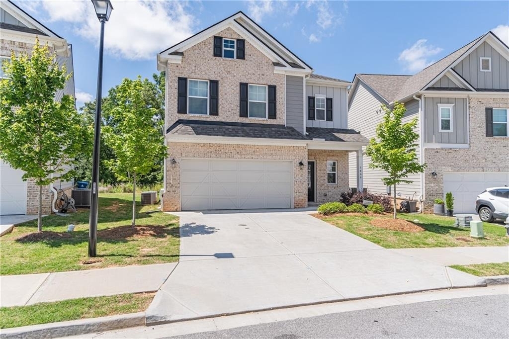 1466 Winding Ridge Trail - Photo 3