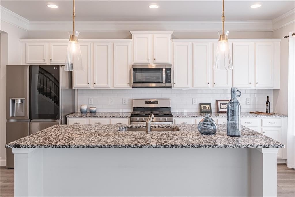 1466 Winding Ridge Trail - Photo 20