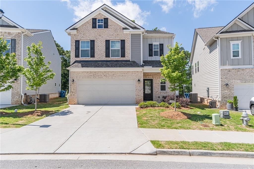 1466 Winding Ridge Trail - Photo 1