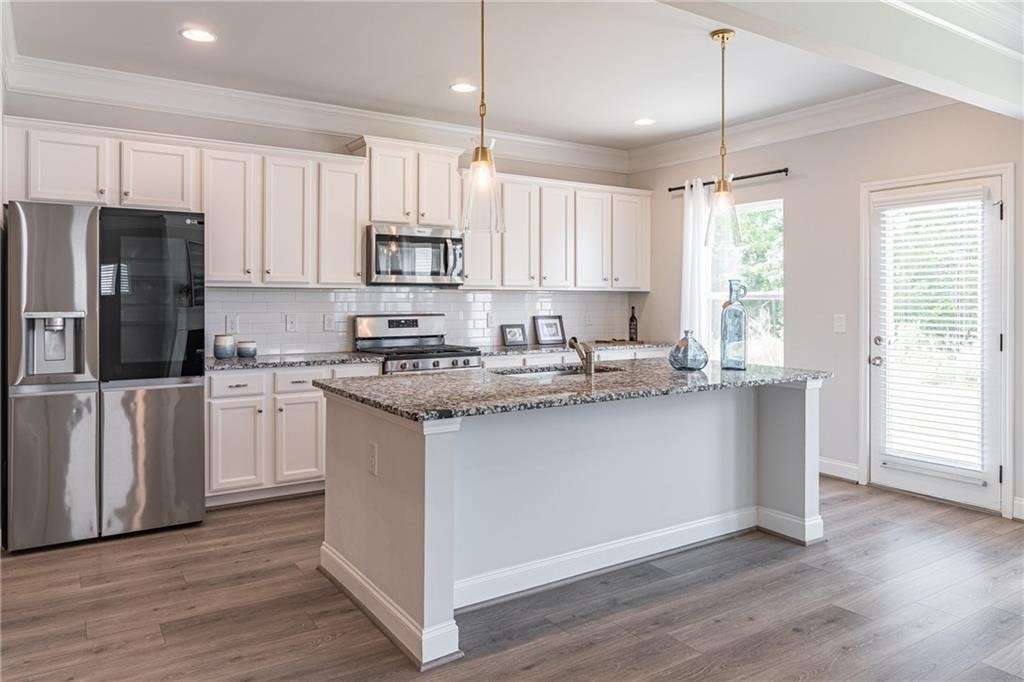 1466 Winding Ridge Trail - Photo 21