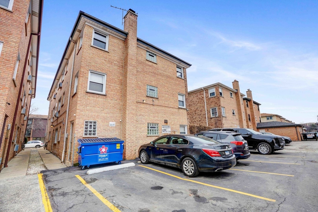 8444 W Gregory Street - Photo 8