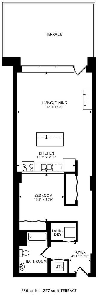 1200 W Monroe Street - Photo 15