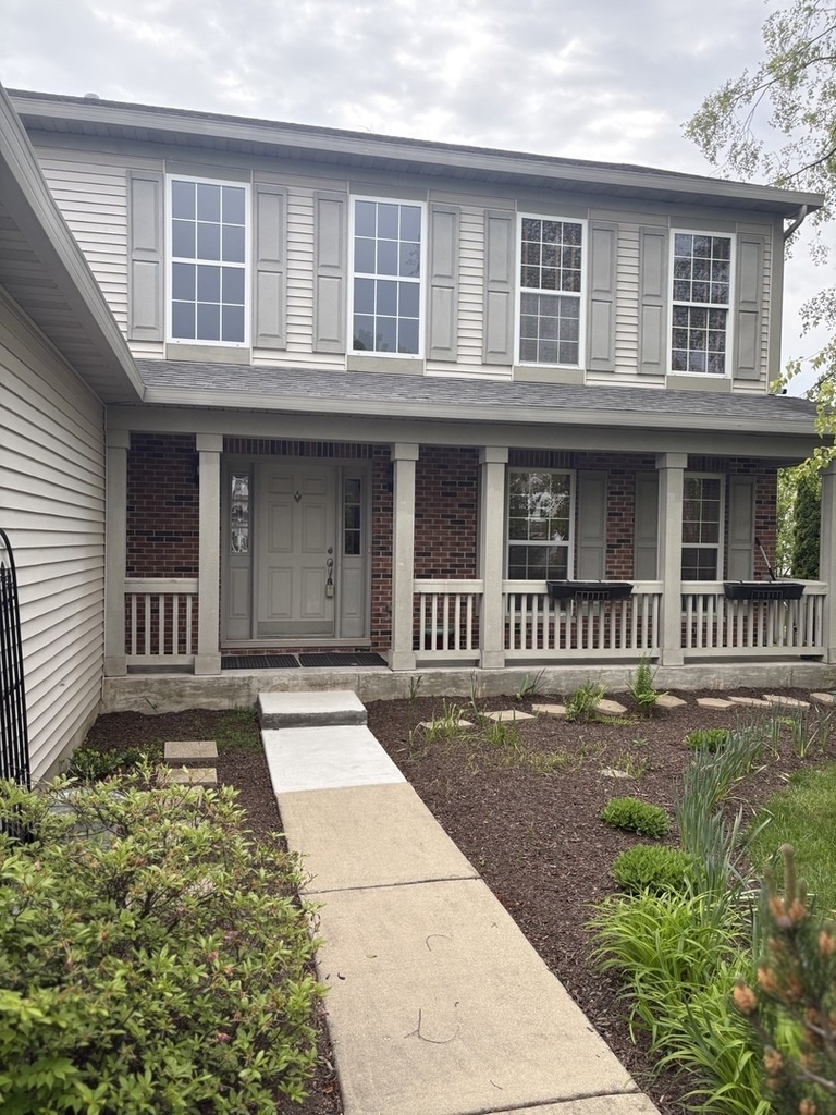 2912 Forest Creek Lane - Photo 1
